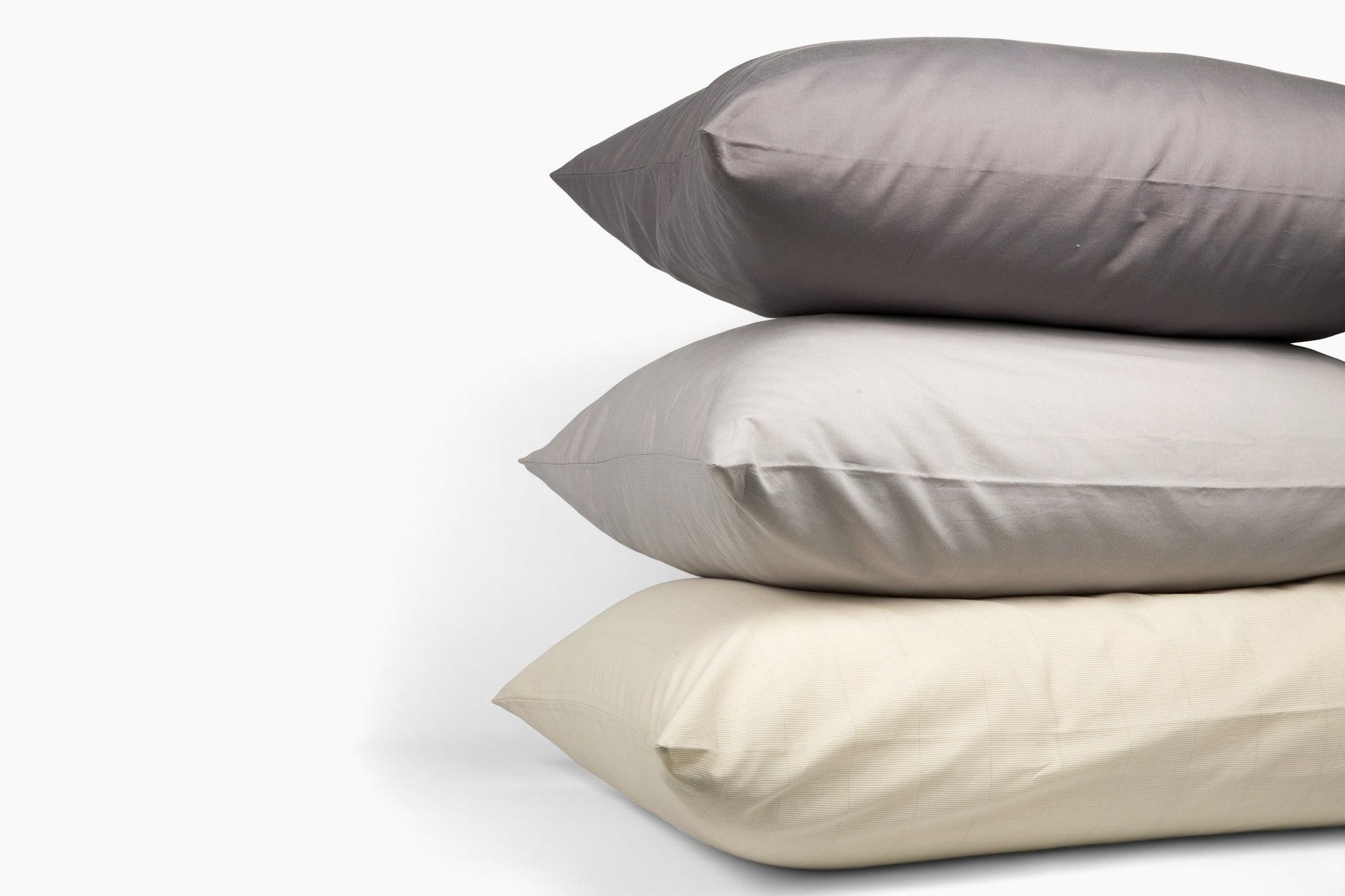GroundLuxe Luxury Grounding Pillowcase